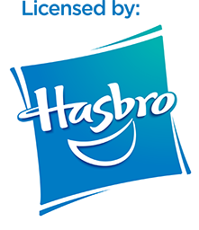 Hasbro Icon